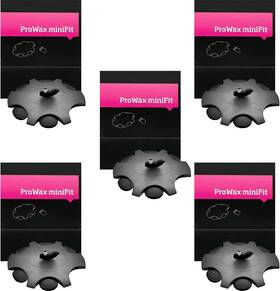 Gpfattry 744110205909 30 Pcs Wax Guard Filter For Oticon Prowax Minifit Hearing Aid Supplies