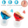 H145555t3jrq5081 Brooks Brothers Cic Hearing Aids Mini Digital Invisible Sound Voice