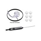 Ha-dsm-6 General Hearing Small Aid Domes Pk Ha-dsm-6 General Hearing Small Aid Domes Pk