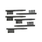 Ha-rb-6 General Hearing Aid Cleaning Brushes Pack