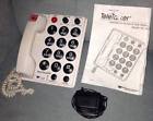 Tel-040 Hac Williams Sound Teletalker Tel-040 Hac Williams Sound Teletalker