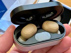 Hajj-g400 Hajj Rechargeable Noise Cancelling In-ear Hearing Aid With Charging Case Dual Mic Hajj-g400 Hajj Rechargeable Noise Cancelling In-ear Hearing Aid With Charging Case Dual Mic