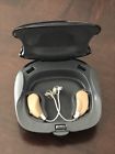 Hansaton Preowned Pair Of Auriga Hearing Aids