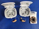 Hansaton Preowned Pair Of Inara Hearing Aids