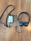 Har553800f016 Williams Sound Pocketalker Ultra Pkt Personal Amplifier