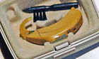 Hb-54 Rionet Hearing Aid Bte Behind The Ear Japan Previously Owned Hb-54 Rionet Hearing Aid Bte Behind The Ear Japan Previously Owned