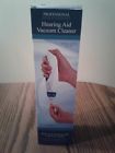Hc-hc200 Serene Innovations Professional Hearing Aid Vacuum 0039517598908
