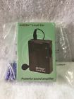 Hc-r-amp Reizen Loud Ear 110db Hc-r-amp Reizen Loud Ear 110db