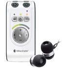 Hcminoep Bellman Hearing Amplifiers Symfon Mino Personal With Stereo Earphone Hcminoep Bellman Hearing Amplifiers Symfon Mino Personal With Stereo Earphone