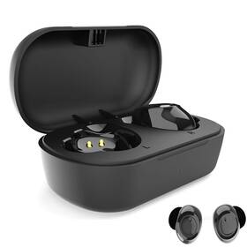 Hcoamegn 313093513532 Rechargeable Hearing Aids For Seniors 16 Channel Mini Amplifiers