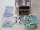 Hcr2 Hear Clear Hearclear Rechargeable Hearing Aids Left Right Beige Hcr2 Hear Clear Hearclear Rechargeable Hearing Aids Left Right Beige