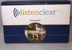 Hd290sp Listen Clear New Listenclear Pro Hearing Aid Beige Pair Behind Hd290sp Listen Clear New Listenclear Pro Hearing Aid Beige Pair Behind
