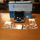 Hd2906tw895 Hd3906tw895 Listenclear Hearing Aid Set Pair Fast Shipping