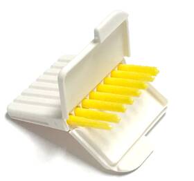 B00jfu0b3w Hearing Aid Battery Club Starkey 24-count Hear Clear Wax Guard Filters