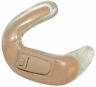 Hearing Aid Left Ear Crescent