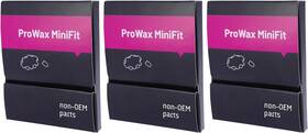 Hearing Aid Supply Shop 698895519310 3 Packs Genuine Oticon Prowax Minifit Replacement Wax Filters Hearing Aid Supply Shop 698895519310 3 Packs Genuine Oticon Prowax Minifit Replacement Wax Filters