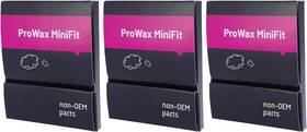 Hearing Aid Supply Shop 881314617777 3 Packs Genuine Oticon Prowax Minifit Wax Filters