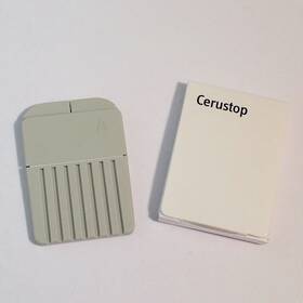 Hearing Aid Supply Shop 881332057210 6 Pack Phonak Wax Trap
