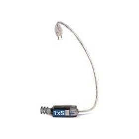 Sv-sdyk-302z Hearing Aid Supply Shop Phonak 1l Left Side Standard X-receiver For Audeo Smart Naida Crt Receive