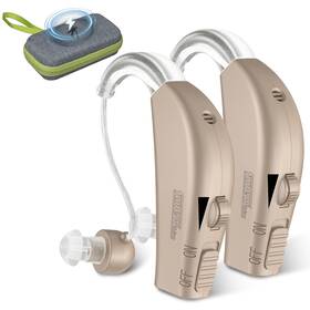 Bx-07 Hearing Aids Aparatos Auditivos Para Sordos Audifonos Ancianos Oidos Amplificador Recargable Bx-07 Hearing Aids Aparatos Auditivos Para Sordos Audifonos Ancianos Oidos Amplificador Recargable