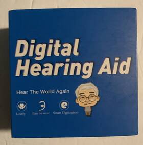 2r-g400bt Hearing Amplifiers Digital Model