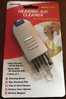 Hearingaidcleaner Hearing Aid Cleaner