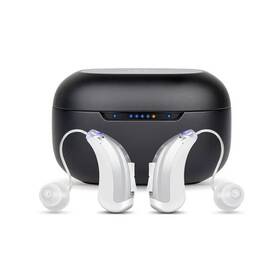 Hearingassist 037873973506 Ha-streamgkt Stream Rechargeable Full Streaming Bte Kit Gray 2pc Hearingassist 037873973506 Ha-streamgkt Stream Rechargeable Full Streaming Bte Kit Gray 2pc