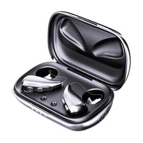 X004swlhyf Hearisay X004swlhyf/09240644 Hearing Aid For Seniorsotc 32 Channel 5 Volume Amplifier With Rechargeab