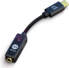 Hmqa-100b Helm Audio Bolt Dac/amp Usb-c Portable High-end Dac/headphone Amplifier