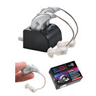 Hf5-fn4hgbh Newear Digital Hearing Aids Rechargeable Sound Amplifier Personal 689198871687