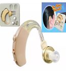 Hh0053 Cyber Labs New Small In The Ear Invisible Sound Amplifier