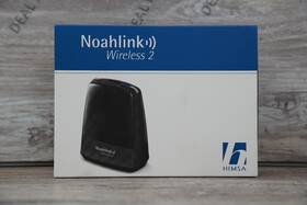 Himsa 613389662726 Noahlink Wireless Hearing Aid Programming Interface New In Box Clinic Surplus