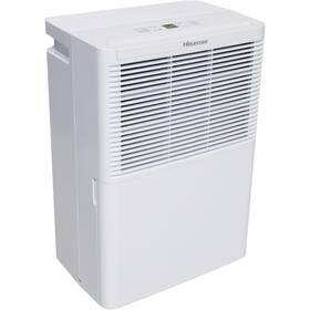 Hisense 810088366383 Energy Star 25-pint Portable Dehumidifier With Auto-shutoff Home Deh Hisense 810088366383 Energy Star 25-pint Portable Dehumidifier With Auto-shutoff Home Deh