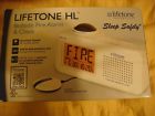Hlac151 Lifetone Hl Bedside Fire