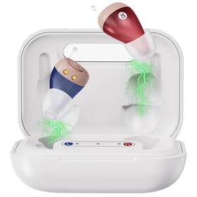 A49m Hlisoundy Hearing Aids For Seniors Rechargeable Amplifiers Adults Volume A A49m Hlisoundy Hearing Aids For Seniors Rechargeable Amplifiers Adults Volume A