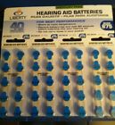8-12944-02112-2 Hlt-675batt10s Liberty Hearing Aid Batteries Count Exp Factory Sealed