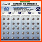 Hlt-675batt40 Hearing Aid Battery Count Free Shipping Sporting Goods 812944021283