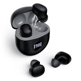 Zr-m97 Homultuin Rechargeable Invisible Hearing Aids - In-ear Digital With Charging Case