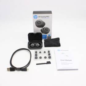 Nu320 Hp Hearing Pro Otc Aids With Bluetooth Technology -