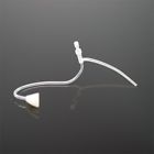 Hstube2bl Ear Technology Tweak Hearing Amplifier Replacement Tubing Medium 810323009327 Hstube2bl Ear Technology Tweak Hearing Amplifier Replacement Tubing Medium 810323009327