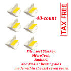 Hy3vnc0 Hearing Aid Battery Club Count Starkey Hear Clear 600152811815 Hy3vnc0 Hearing Aid Battery Club Count Starkey Hear Clear 600152811815