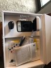 95202 I Cochlear Black Baha Sound Processor With Wireless Phone Clip Mini