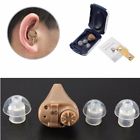 Ibf159209 Unbrand Mini Digital Hearing Aid Aids In Ear Sound Voice