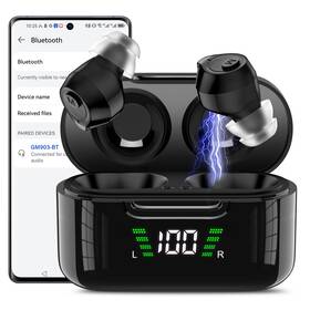 Gm903 Ide11 Hearing Aids For Seniors Rechargeable Bluetooth Aid No Gm903 Ide11 Hearing Aids For Seniors Rechargeable Bluetooth Aid No