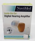 Idh-6-0720 Nuvomed Nib Healthy Living Made Simple Inside The 859811007209 Idh-6-0720 Nuvomed Nib Healthy Living Made Simple Inside The 859811007209