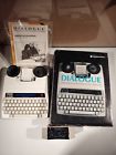 Iiip Ameriphone Dialogue Iii Text Telephone New In Box Iiip Ameriphone Dialogue Iii Text Telephone New In Box
