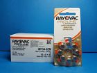 Im13a-8zm Rayovac Proline Advanced Heraring Aid Batteries Size Free Shipping In