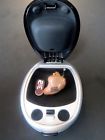 Im15 Siemens Itc In The Canal Hearing Aid Left Ear Used