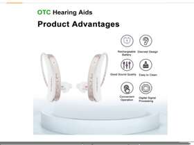 Incensonic R20d1-pair Otc Hearing Aids For Seniors And Adults - Receiver-in-canal Ric Rec Incensonic R20d1-pair Otc Hearing Aids For Seniors And Adults - Receiver-in-canal Ric Rec