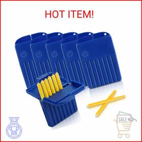 Ins Ins Sf B 5pk 5 Pack/40 Pcs Hearing Aid Wax Guards For Starkey Filters Starke